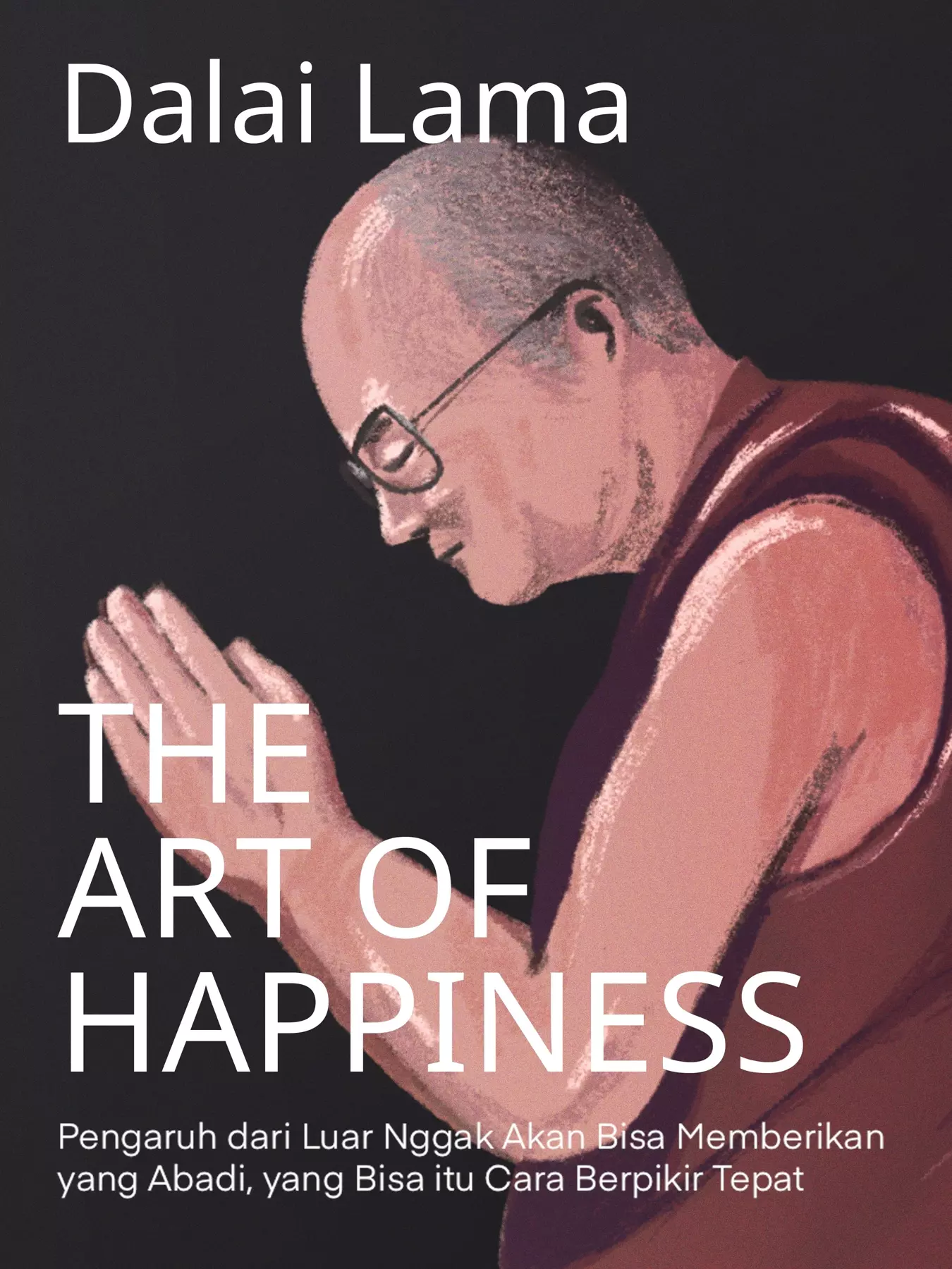 The Art of Happiness cover art