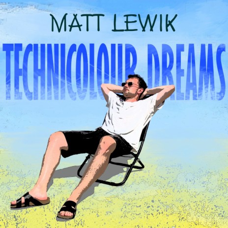 Left In NYC cover art