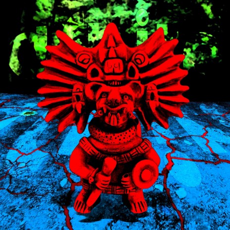 Aspire (Aztlan Mix) cover art