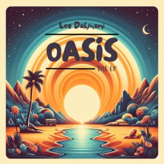 Oasis the Ep