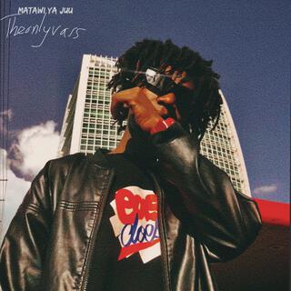 Matawi ya juu (Waamshe) cover art