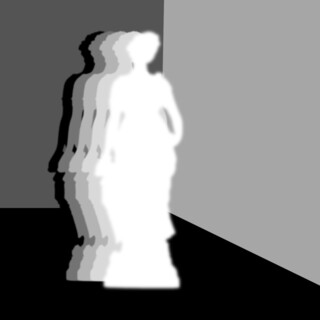 Aucun Héritier cover art