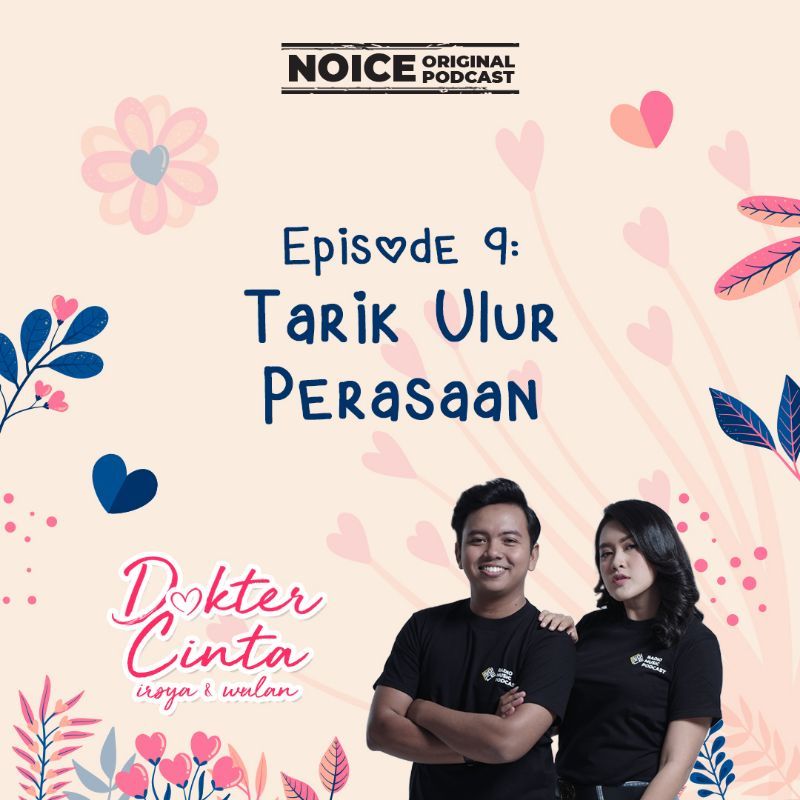 Tarik Ulur Perasaan cover art
