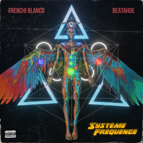 Mind Trixx ft. BeatAhoe & DNTE cover art