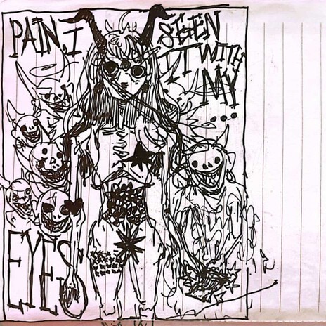 Travmalarım Tetiklendi cover art