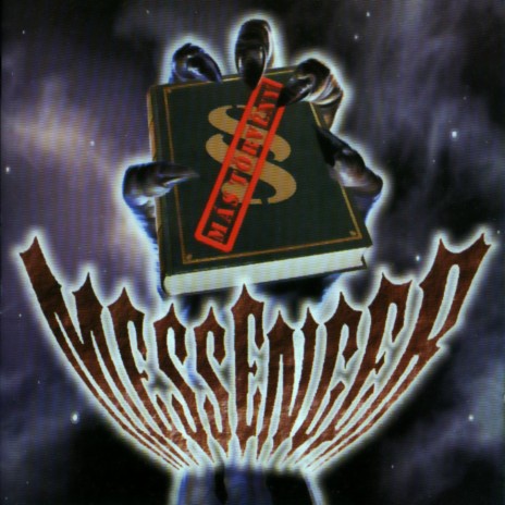 Csak vihar cover art