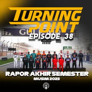 Para Orang Tua Murid Harap Merapat ! 🤣 | Turning Point Episode 38 cover art
