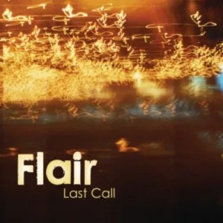 Flair cover art