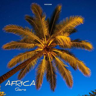 AFRICA