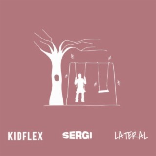 Huele a Ti ft. KID FLEX & Lateral cover art