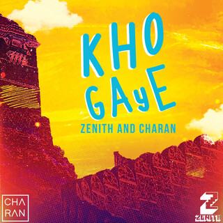 Kho Gaye ft. Charan cover art
