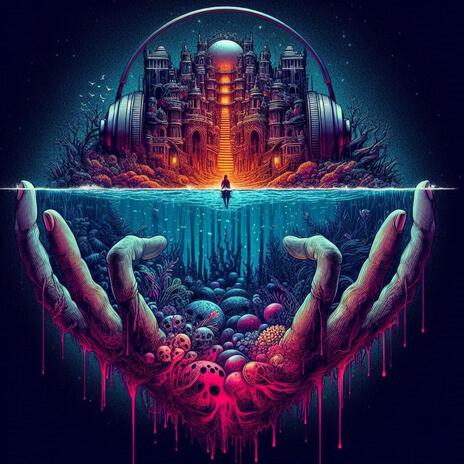 Below the Horizon