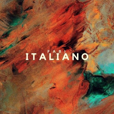Italiano cover art