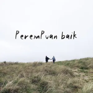 Perempuan Baik cover art