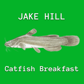 Catfish Breakfast cover art