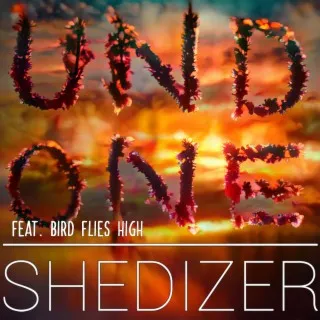 Undone cover art