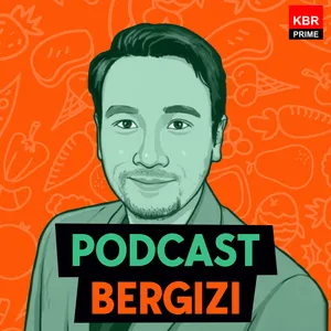 Podcast Bergizi