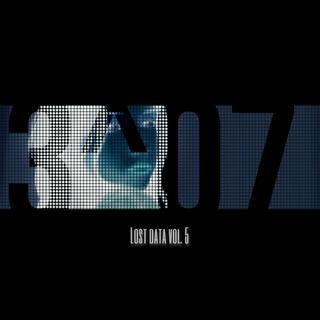 EP 3^07 (Lost Data vol. 5)