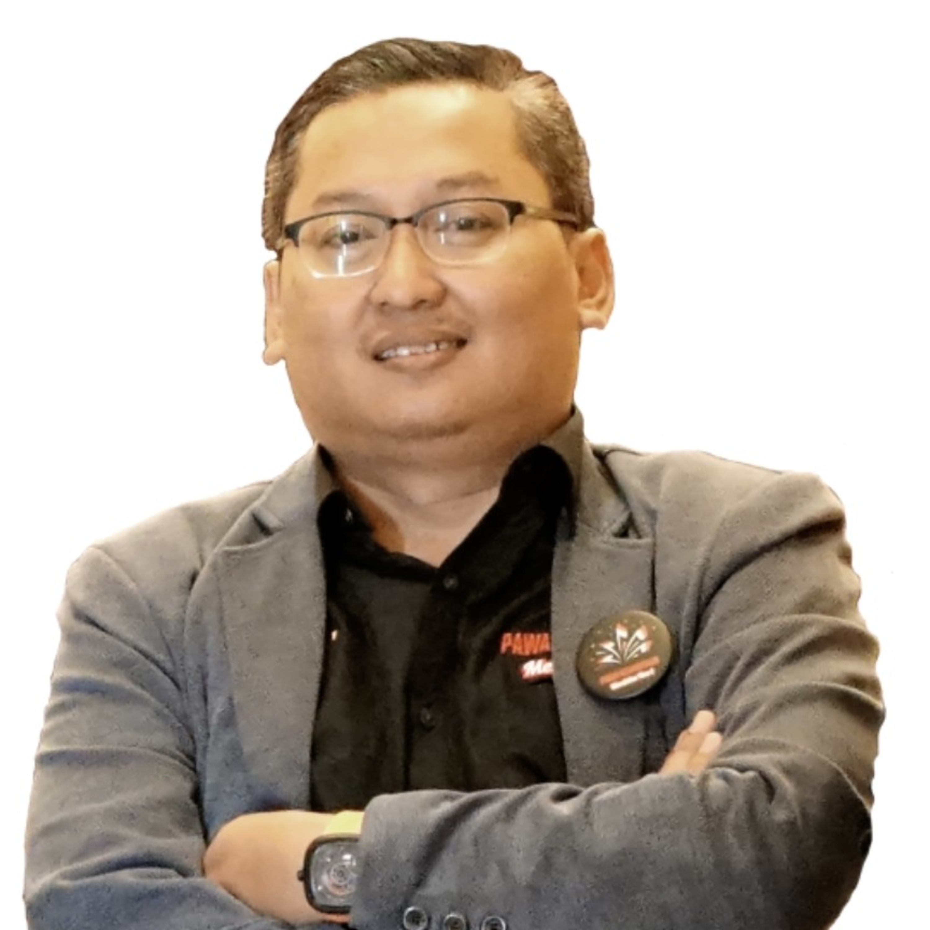 Pemandu Narasi Arah Baru Indonesia