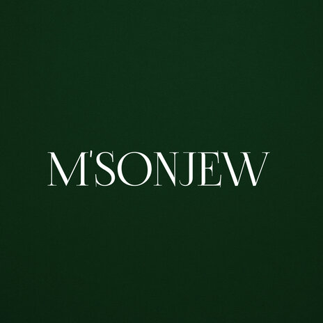 M'sonjew cover art
