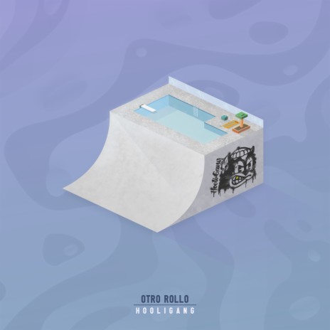 Otro Rollo ft. Yoaks, Bangsta, Natzu & El Glanz cover art