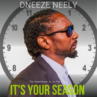It's Your Season cover art
