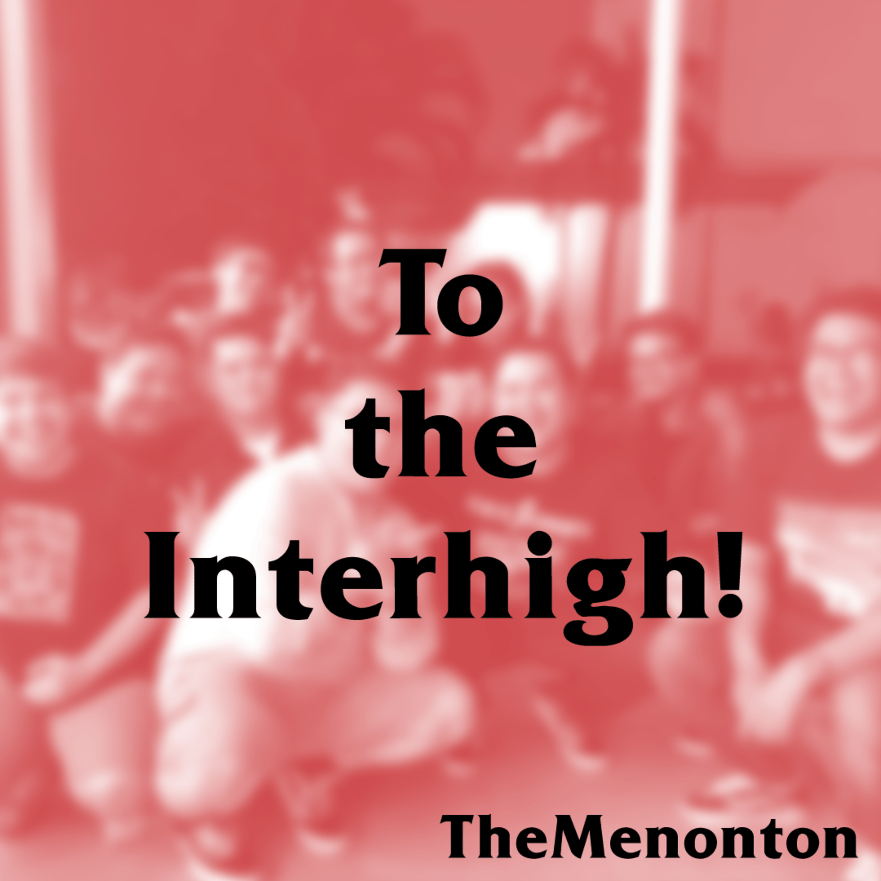 To The Interhigh! cover art