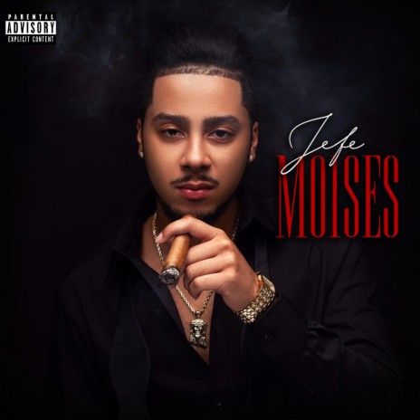 JEFE cover art