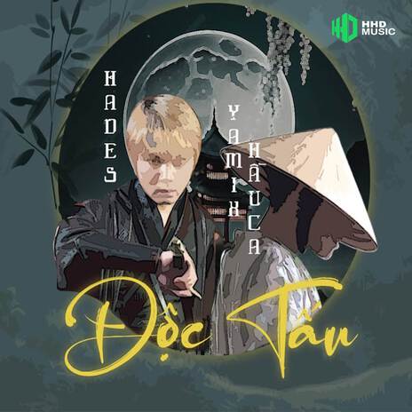 Độc Tấu Remix (Rap) ft. Yamix Hầu Ca & Thanh Toàn cover art