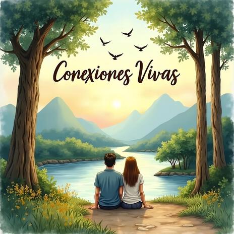 Conexión o Amistad cover art