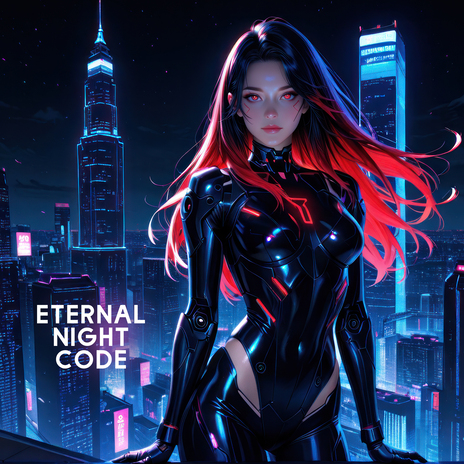 SYNTHETIC MOON PHASE cover art