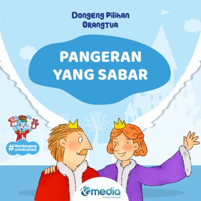 Dongeng Pangeran yang Sabar