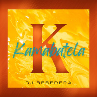 Kamabatela cover art