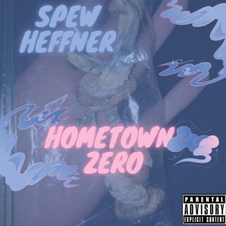 Hometown Zero cover art