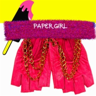 Paper Girl