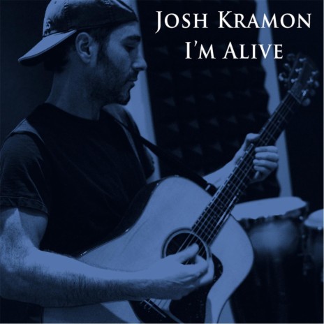 I'm Alive cover art