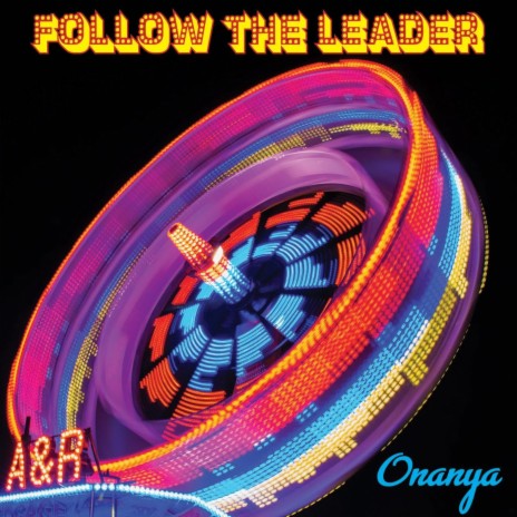 Follow the Leader cover art