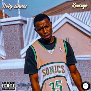 Holy Sinner (Ep)