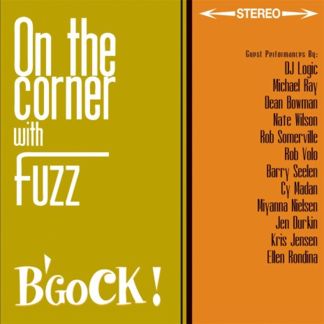 11:47 Pm (feat. DJ Logic, Barry Seelen, Dave Shuman, Marc Balling & Kris Jensen) cover art
