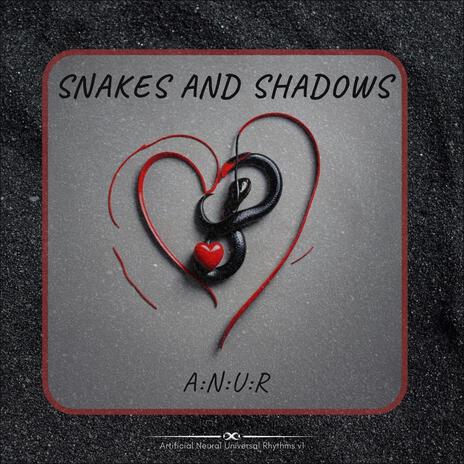 Snakes and Shadows cover art