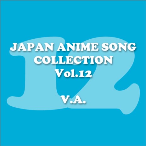 BRAND NEW WORLD (ONE PIECE) ft. mu-ray cover art