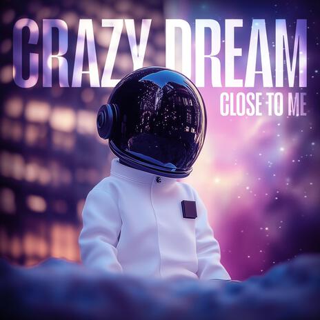 Crazy dream (intro) cover art
