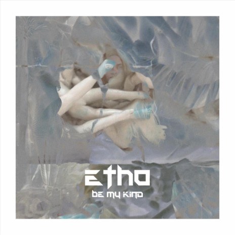 Be My Kind cover art