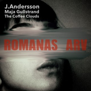 Romanas arv ft. Maja Gullstrand & Coffee Clouds cover art