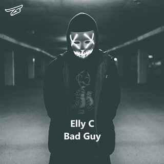 Bad Guy cover art