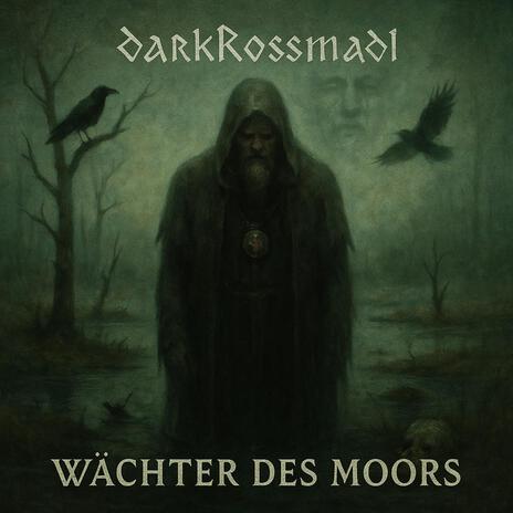 Wächter des Moors cover art