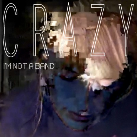 Crazy (Rampue Remix) cover art