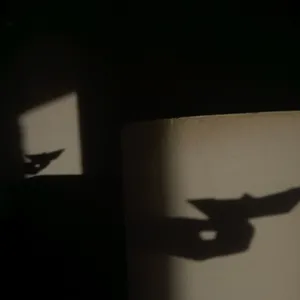 Sebuah Pesan "Hati-hati di Jalan" cover art