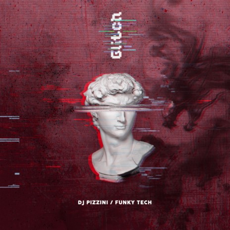 Funky Tech cover art