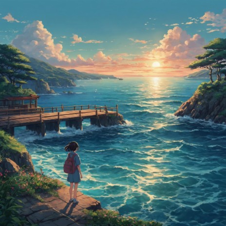 wake me up when it's summer cover art